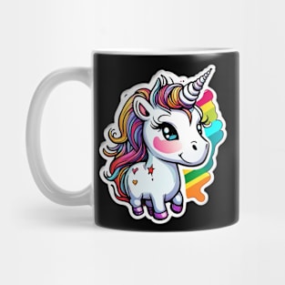 Unicorn Lover Mug